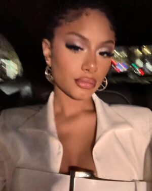 Jorja Douglas Instagram - I ain’t your average x