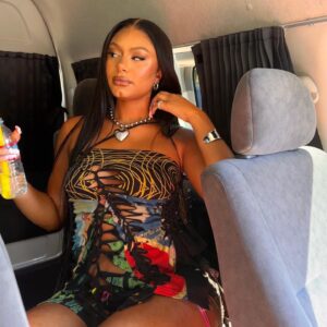 Jorja Douglas Instagram - On the road again x