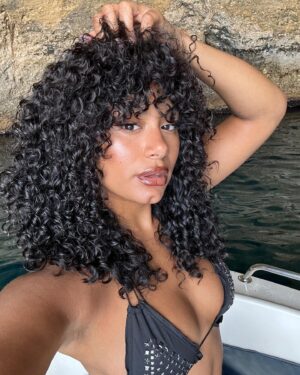 Jorja Douglas Instagram - So I talk my shit, talk my shit