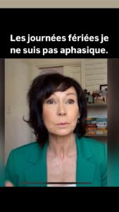 Actress Josée Boudreault HD Instagram Photos and Wallpapers April 2024