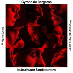 Josefin Asplund Instagram - Premiär 17e september @kulturhusetstadsteatern ❣️