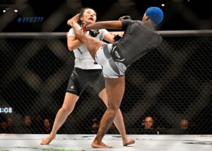 Joselyne Edwards Instagram - Gracias a todos por su apoyo, logramos otra victoria más✨🇵🇦
.
.
Gracias @dominance_mma @aliabdelaziz the best manager 💯✨
.
.
A todos mis compañeros de @xcmma gracias por apoyarme desde que me uní a la familia @77natepettitmma_  @sugarraysefo @eric_xcmma @dennisdavismma