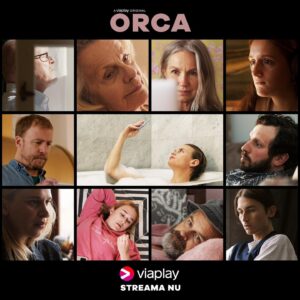 Josephine Bornebusch Instagram - Idag är vår film ute på Viaplay. Tack alla inblandade, alla som tittat, alla som hört av sig! Era ord betyder allt! ❤️@nentgroup @warnerbrossverige @viaplaysverige