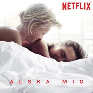Josephine Bornebusch Instagram - Älska mig och Orca har fått ett nytt hem. Finns nu att se på @netflixnordic