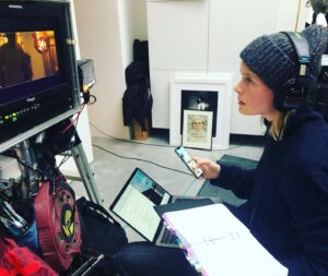 Josephine Bornebusch Instagram - Vart fan är iPaden när man behöver den?