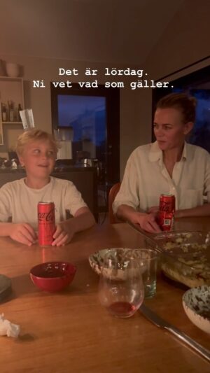 Josephine Bornebusch Instagram - 