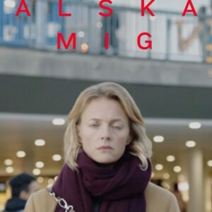Josephine Bornebusch Instagram - Glad långfredag på er alla! Nu ligger hela säsong 1 av Älska mig ute på SVT och ikväll 21:00 går avsnitt 1 på SVT1. Så glad att få dela den här serien med er som inte sett den. @svtdrama @svt #älskamig #warnerbros #svt #viaplay #filmcapitalstockholm