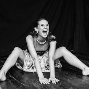 Joséphine Japy Instagram - Week end is coming! Pic by @francoisberthier