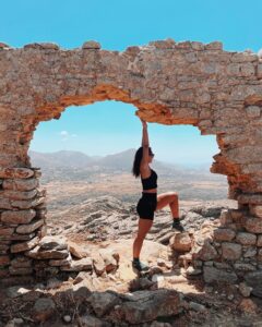 Actress Joséphine Jobert HD Instagram Photos and Wallpapers October 2022