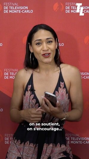 Joséphine Jobert Instagram - “La perfection n’existe pas, la beauté c’est subjectif” @josephinejobert_official fait le debrief de son compte Instagram 📸