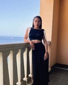 Joséphine Jobert Most Liked Photos and Posts