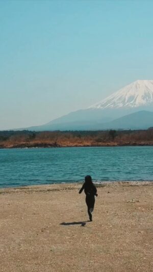 Joséphine Jobert Instagram - Souvenirs de mon voyage au Japon il y a 5 ans. Je rêve du retourner pour en découvrir encore plus. Quel pays magnifique… / Memories of my trip to Japan 5 years ago. I dream of going back to discover even even more. What a beautiful country...