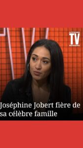 Actress Joséphine Jobert HD Instagram Photos and Wallpapers December 2023