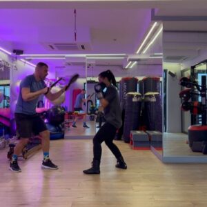 Joséphine Jobert Instagram - 