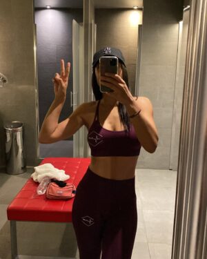 Joséphine Jobert Instagram - 