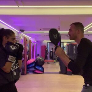 Joséphine Jobert Instagram - 