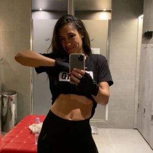 Joséphine Jobert Instagram - 