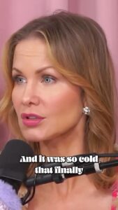 Actress Josie Davis HD Instagram Photos and Wallpapers January 2024