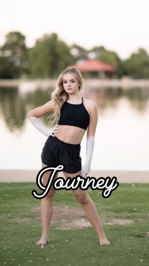 Journey Kay Instagram - I have so many new followers and it’s been a long time since I have introduced myself!  I started modeling at age 3 signed with an agency and booked 3 major jobs in my first couple months!  I then started acting as well.  My mom was a dance instructor at the time and so I spent a lot of time at the dance studio.  I LOVE everything about dance but mostly I love having to work hard and be a part of a team.  People assume I come from a wealthy family all sorts of things are assumed when you just know someone though their social media.  My dad struggled with mental illness and because of that we moved a lot. I have lived in 6 places in 12 years.  Including my aunts basement a small apartment (with 3 brothers lol). I have been called a rich spoiled girl and I get how people think that.  But really it’s just not reality.  I have worked hard for everything I have.  2 years ago I was attacked on my street by a random stranger that admitted his evil intentions. I fought him off and my mom called the cops and he is now behind bars for 18 years to life for attempted kidnapping and attempted rape.  Because of the travel I have done for modeling my mom has talked to me a lot about trafficking and the dangers of someone taking you.  In that moment I was attacked all that went through my head was “get away or you’ll never see your family again” so I fought and screamed my head off until I was able to break free and get home.  I am not afraid of hard work and even have an eye condition that I could let hold me back but why?  It just makes me special.  Sure it makes some things in life harder but challenges make us grow.  I have had some very random injuries that have held me back in dance and had to have double knee surgery when I was 7 to fix my knocked knees. It was a very hard and painful process. 💔 Last year just after Thanksgiving my family went on our first major family vacation.  We went on a cruise for Christmas.  Half way through my dads mood drastically changed.  It was hard for any of us to be around him because it was so dark. 🥹. On December 21st 2022 he lost his battle with mental illness.  There was a time we were without him in 2019. Cont in comments