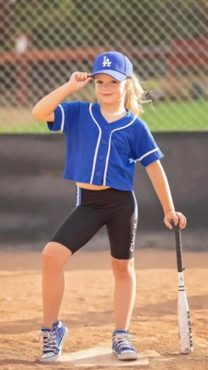Journey Kay Instagram - Todays Halloween inspo!  Baseball player! 🙌 which costume is your favorite so far?