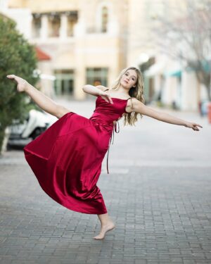 Journey Kay Instagram - “But who Will catch you if you fall?” “Oh darling what if you fly?”
Photo @studiojoliedance 
#rockkid #rockcenterfordance #dancemodel #dreambig