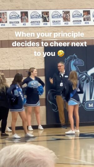 Journey Kay Instagram - Coolest Principle around.