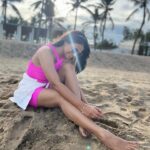 Jovita Livingston Jones Instagram - Sorry for the spam 🌊❤️ #staycationdump