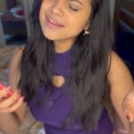 Jovita Livingston Jones Instagram - Joining the ghilli fever 🎤 ❤️ #myvoice #karaokediaries #ghilli #shalala #reels #trending #tamilsongcovers #music #instagram #thalapathy #ghilli #vijay #covers #trendingreels #reelitfeelit #reelsinstagram #thalapathyvijay #shalala #jovitalivingston