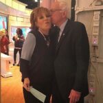 Joy Behar Instagram – I’m sexually attracted to Bernie, and even I want him to pull out! #TBT