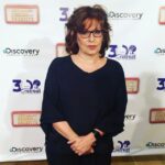 Joy Behar Instagram – Hosting a Long Island benefit for @dvretreat which offers shelter services to victims of domestic violence. Check out my Instagram story to get a behind the scenes look and see who comes for the fun!
