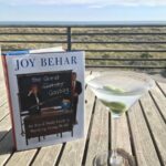 Joy Behar Instagram – A good way to get through the weekend!