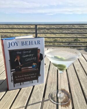 Joy Behar Thumbnail - 6.7K Likes - Top Liked Instagram Posts and Photos
