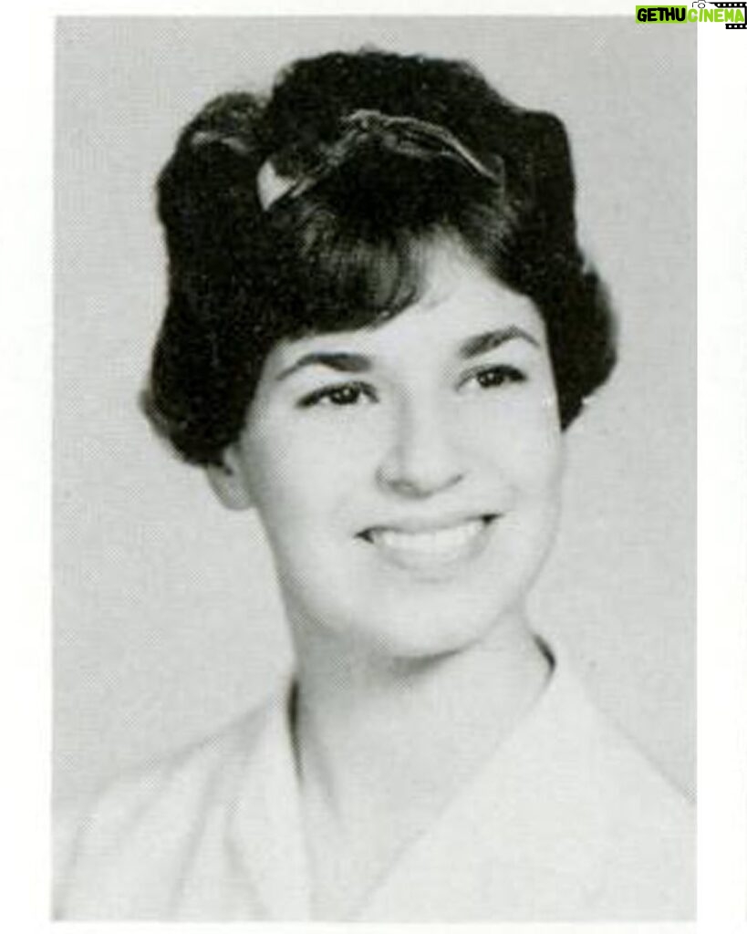 Joy Behar Instagram - For #NationalSchoolPictureDay, I want to know how everyone is doing that I graduated with at Washington Irving. If we went to school together or you know someone I went to school with, please write below with maiden name and tell me what you've been up to!