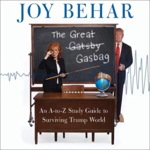 Joy Behar Thumbnail - 2.3K Likes - Top Liked Instagram Posts and Photos