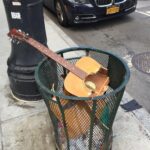 Joy Behar Instagram – There must be some angry musicians on Central Park West!