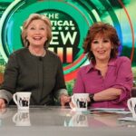 Joy Behar Instagram – Do you think @hillaryclinton will ask me to be her Veep??