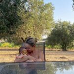 Joy Esther Instagram - Casa e amore ♥️
