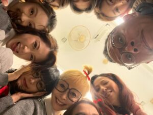 Joyce Tang Lai-Ming Instagram - 愚人節系列
阿叔係色魔
See u tn #愛回家之開心速遞
