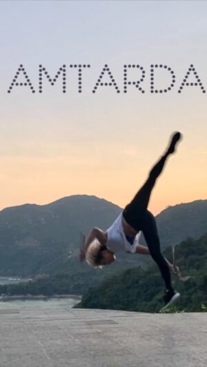 JuJu Chan Instagram - Special thanks to @hippopotamusfilms for putting this video together.

#actionfilm #martialarts  #martialartist #nunchucks #amtarda #taekwondo