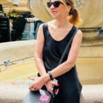 Judite Sousa Instagram - Dolce vita#roma#italy🇮🇹