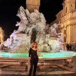 Judite Sousa Instagram - Num reencontro com a História #roma🇮🇹