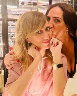 Judite Sousa Instagram - 🥂