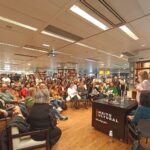 Judite Sousa Instagram - Um fim de semana de partilha e de afectos. Grata às equipas @penguinlivros @fnacportugal @elcorteinglespt 📘📖❤️