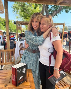 Judite Sousa Instagram - Momentos de encontro#📘📖✏️