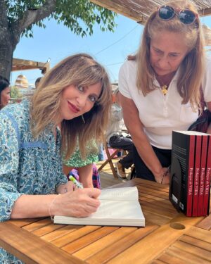Judite Sousa Instagram - Momentos de encontro#📘📖✏️