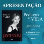Judite Sousa Instagram - Vamos falar da Vida. É esse o ponto central do livro que começei a escrever em Junho de 2022 e que entreguei à editora em novembro. As palavras foram saindo à medida que libertava os meus sentimentos e emoções. Procurei apoio nos meus autores de cabeceira. Não haja ilusões: para se escrever um livro, é preciso ler muito. E no desassossego do sofrimento, restam os livros porque esses estão sempre lá. Dito isto, estarei este fim de semana na cidade onde nasci e de onde sai aos 30 anos de idade. Sábado na Fnac do Norteshopping e domingo no Corte Inglês de Gaia. Vão encontrar não a Judite Sousa mas a Judite. Para falarmos daquilo que a vida fez de nós e daquilo que nós fazemos com a vida#📘📖❤️