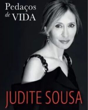 Judite Sousa Instagram - 