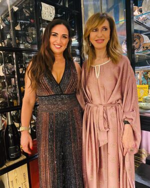 Judite Sousa Instagram - 🥂