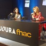 Judite Sousa Instagram - Foi assim o meu primeiro encontro com os leitores. Muito obrigada#📘📖❤️