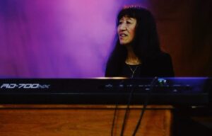 Judith Hill Instagram - She’s the best!